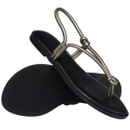 Rasteirinha Havaianas Una Açaí