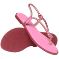Rasteirinha Havaianas Una Açaí