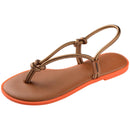 Rasteirinha Havaianas Una Açaí