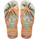 Chinelo Havaianas Top Tropicalia Vibes