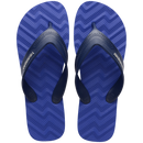 Chinelo Havaianas Track Waves