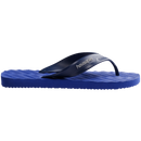 Chinelo Havaianas Track Waves