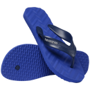 Chinelo Havaianas Track Waves