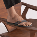 Chinelo Havaianas Track Waves