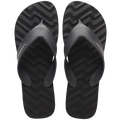 Chinelo Havaianas Track Waves
