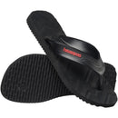 Chinelo Havaianas Track Waves