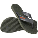 Chinelo Havaianas Track Waves