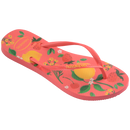 Chinelo Havaianas Slim Summer Bliss