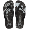 Chinelo Havaianas Top Clássicos Warner Batman