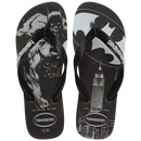 Chinelo Havaianas Top Clássicos Warner Batman