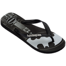 Chinelo Havaianas Top Clássicos Warner Batman