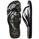 Chinelo Havaianas Top Clássicos Warner Batman