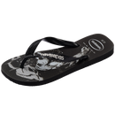 Chinelo Havaianas Top Clássicos Warner Batman