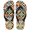 Chinelo Havaianas Top Clássicos Warner Looney Tunes