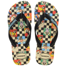 Chinelo Havaianas Top Clássicos Warner Looney Tunes