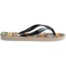 Chinelo Havaianas Top Clássicos Warner Looney Tunes