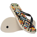 Chinelo Havaianas Top Clássicos Warner Looney Tunes