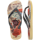 Chinelo Havaianas Top Clássicos Warner Harry Potter