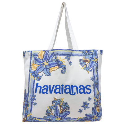 Bolsa de Praia Havaianas Print