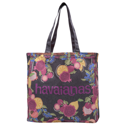 Bolsa de Praia Havaianas Print