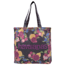Kit Havaianas: Chinelo Top + Bolsa Tropicalia Vibes