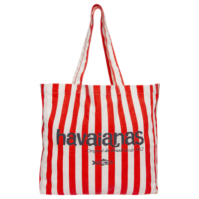 Bolsa de Praia Havaianas Print