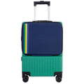 Mala de Viagem Havaianas Time Brasil