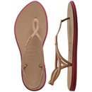 Rasteirinha Havaianas Luna Point
