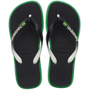 Chinelo Havaianas Brasil Twist