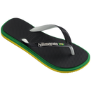 Chinelo Havaianas Brasil Twist