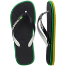 Chinelo Havaianas Brasil Twist