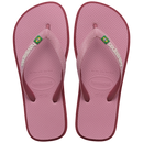 Chinelo Havaianas Brasil Twist