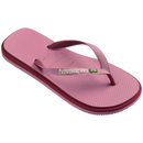 Chinelo Havaianas Brasil Twist