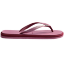 Chinelo Havaianas Brasil Twist