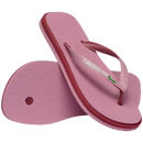 Chinelo Havaianas Brasil Twist