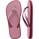 Chinelo Havaianas Brasil Twist