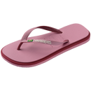 Chinelo Havaianas Brasil Twist