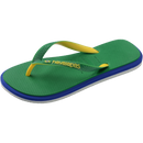 Chinelo Havaianas Brasil Twist