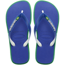 Chinelo Havaianas Brasil Twist