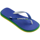 Chinelo Havaianas Brasil Twist