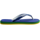 Chinelo Havaianas Brasil Twist