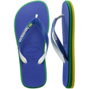 Chinelo Havaianas Brasil Twist