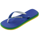 Chinelo Havaianas Brasil Twist