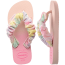 Chinelo Havaianas Infantil Fluffy