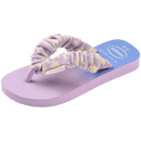 Chinelo Havaianas Infantil Fluffy