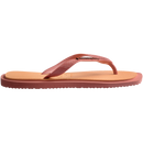 Chinelo Havaianas Top Square Fusion