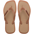 Chinelo Havaianas Top Square Fusion