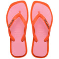 Chinelo Havaianas Top Square Fusion