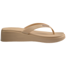 Chinelo Havaianas High Plataforma II