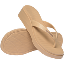 Chinelo Havaianas High Plataforma II